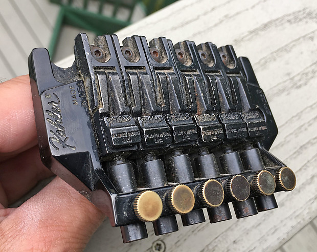 Floyd rose kahler new arrivals