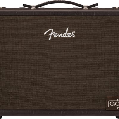 Fender Acoustic Junior Go for sale