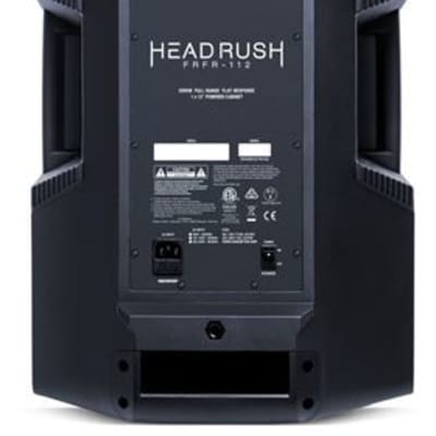 Headrush FRFR-112 2000-Watt 1x12