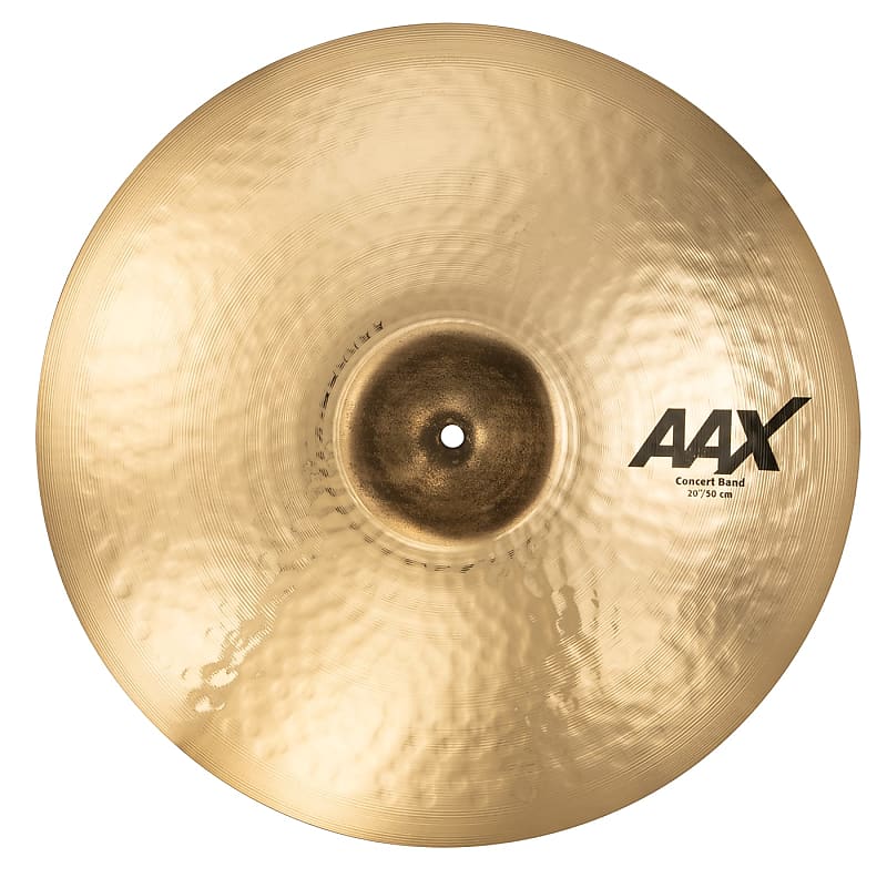 Sabian AAX 20