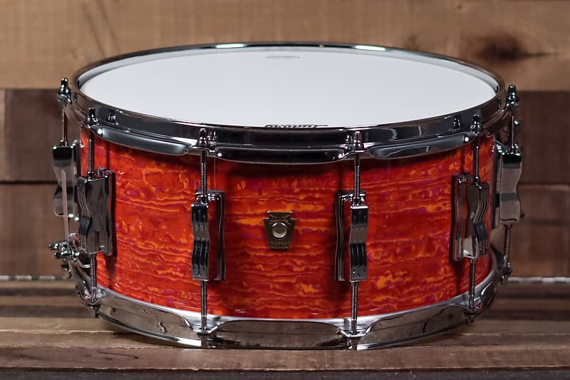 Ludwig 6.5