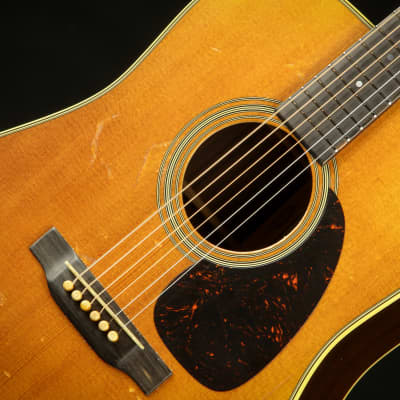 Martin D-28 Rich Robinson #120 image 17