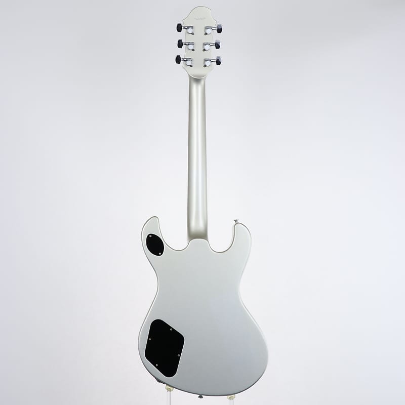 Greco AG-1000 Apollo THE YELLOW MONKEY EMMA Model Metallic Silver