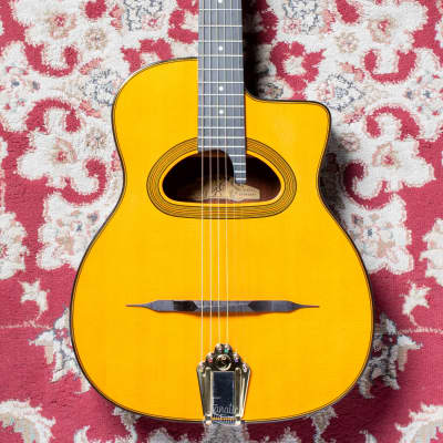 Greco 79年製TL-500 SPACEY SOUND ジャパンビンテージ GRECO SPACEY