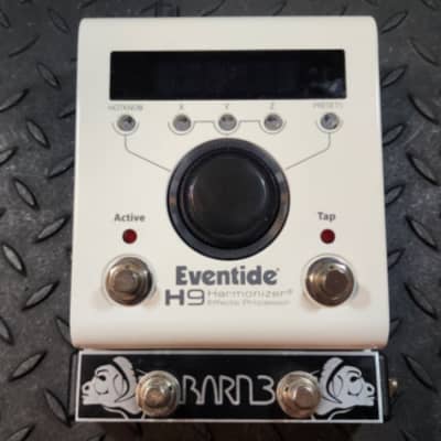 Eventide H9 Core Harmonizer Multi-Effect Pedal