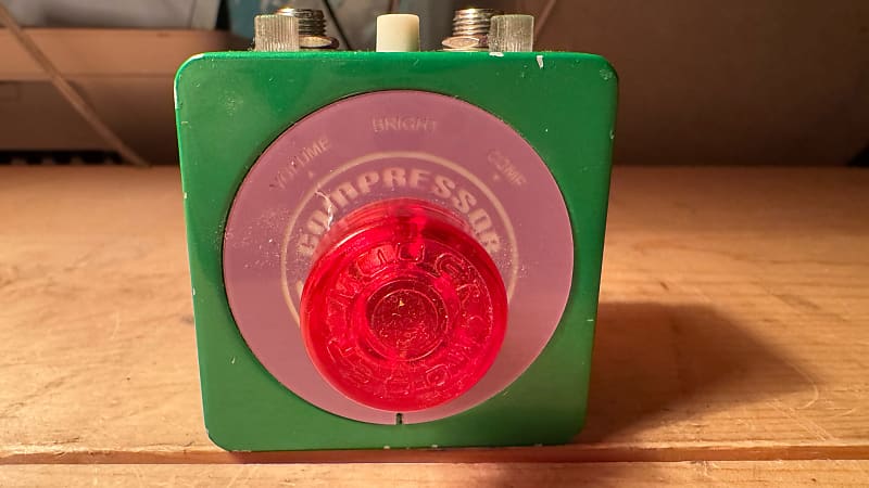Mooer spARK