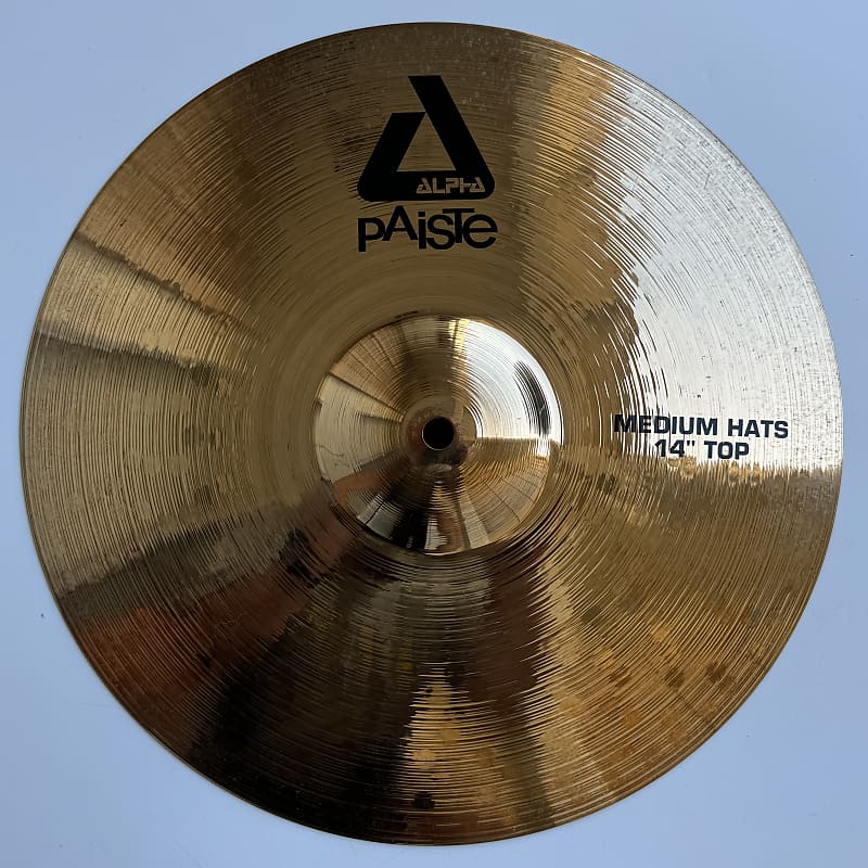 Paiste 14