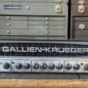 Gallien-Krueger 700RB 2  Grey