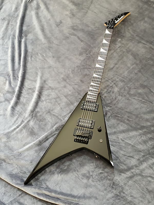1999 Jackson RR2 Randy Rhoads Rare Made in Japan Flying V