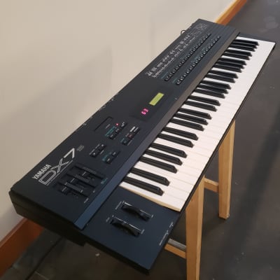 Reverb yamaha dx7 best sale