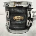 Pearl Session Studio Select 8" Rack Tom/Molten Matte Black Pearl/STS0807T-C762/NEW