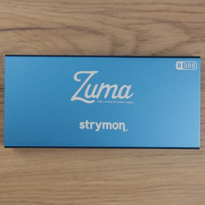 Reverb.com listing, price, conditions, and images for strymon-zuma