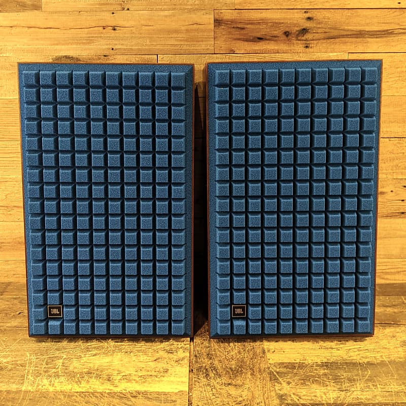JBL L100 Century Pair with Quadrex Foam Grilles For Local Pick Up in  Milwaukee, WI