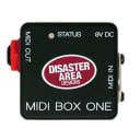 Disaster Area Designs Midi Box 1