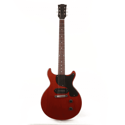 Gibson Custom Shop '58 Les Paul Jr. Double Cut 2006 - 2017