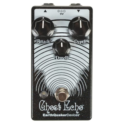 Reverb.com listing, price, conditions, and images for earthquaker-devices-ghost-echo-v3