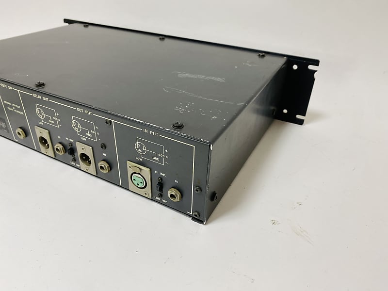 Rare ! Maxon AD-230 Delay/Flanger Prototype ! | Reverb