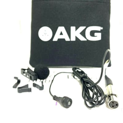 Akg discount ccs d22