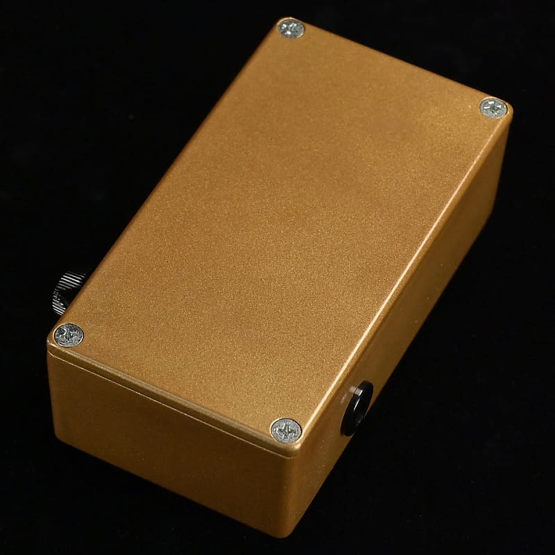 KADEN EFFECTS Brown Creeper Distortion | Reverb Canada