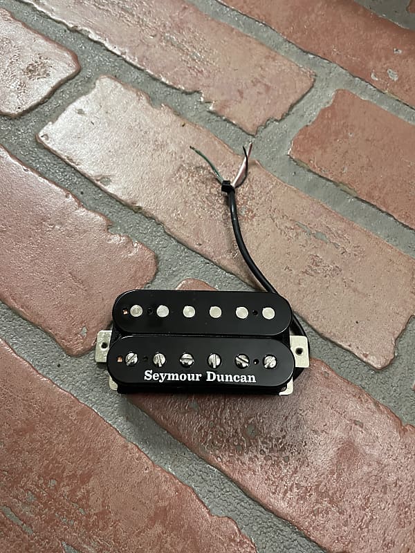 Seymour Duncan SH-4 JB Humbucker | Reverb