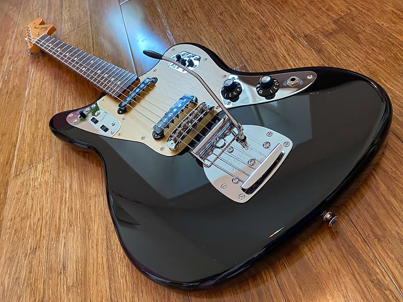 Fender Jaguar Guitar Japan for sale | eBay