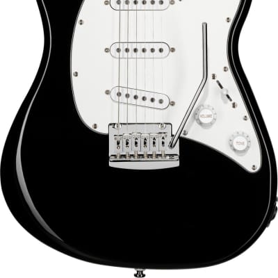 Sterling by Music Man Silo 20 Silo20 Aged Black | Reverb