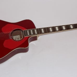 Fender CD-140S All Mahogany Acoustic Guitar image 9