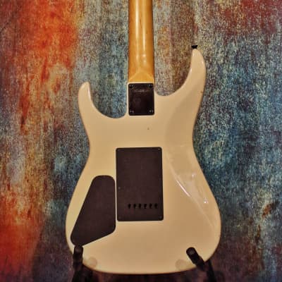 Fernandes Stj 80 Bt [Ri933] | Reverb