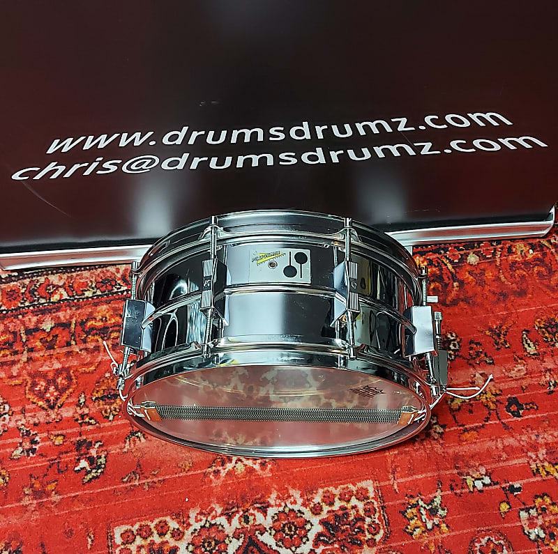 Sonor Performer snare drum 14x6.5
