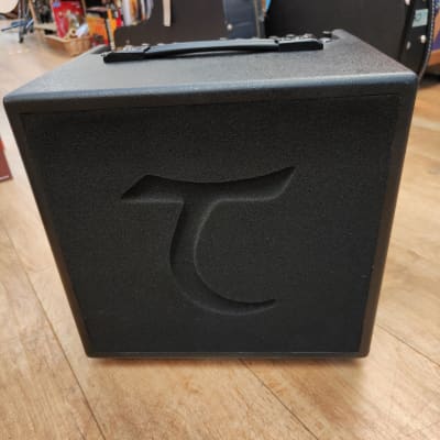 Tanglewood 60 Watt Acoustic Amplifier T6 - Ex-demo image 1