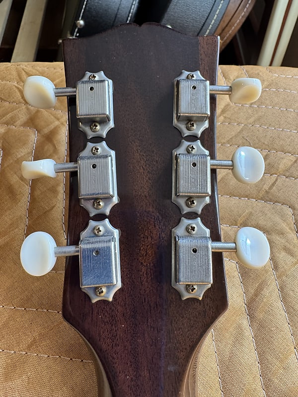 Gibson ES-330L | Reverb