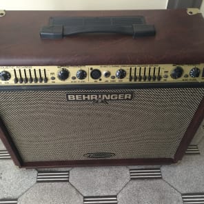 Behringer ultracoustic acx900 sale