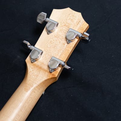 Taylor GS Mini-e Maple Bass - Natural (2290-BO) image 9