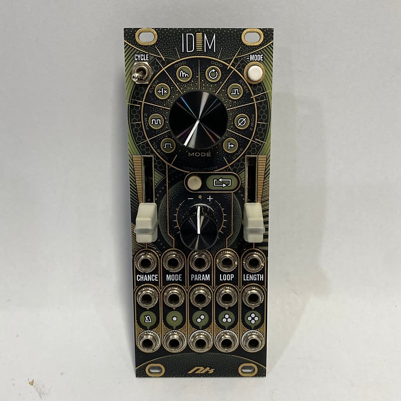 Mystic Circuits IDUM