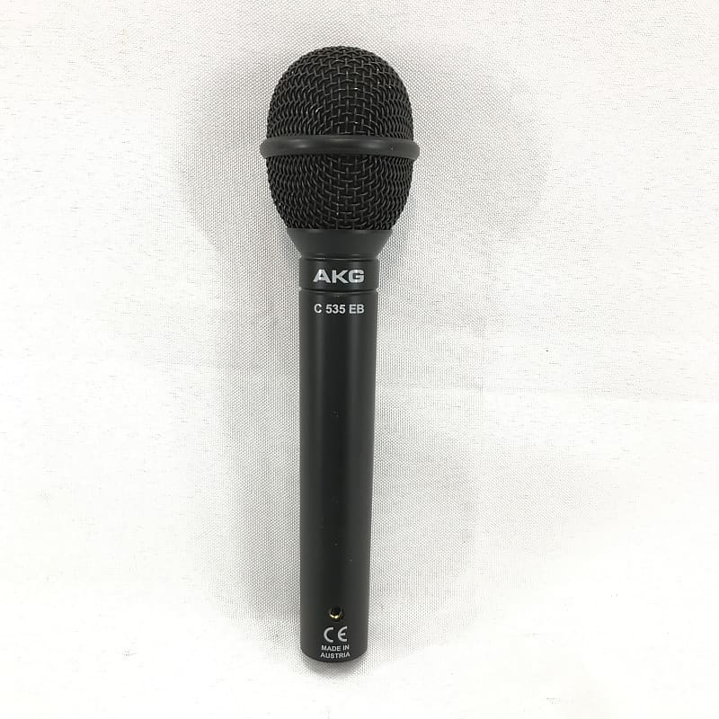 Akg 535eb discount