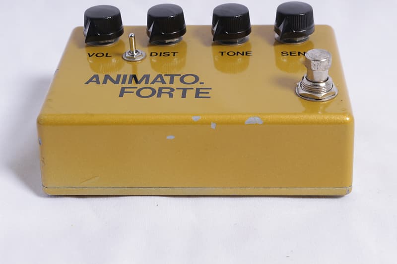 Human Gear / ANIMATO FORTE Secondhand! [101106] | Reverb