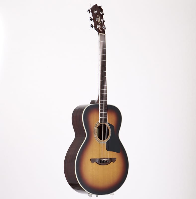 James JF400 TSB [SN J09072391] (09/11) | Reverb