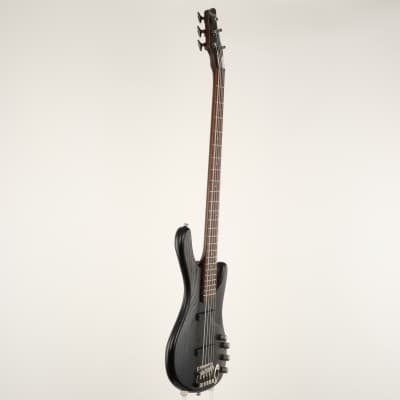 Ibanez Ergodyne series EDB555 Black Flat [SN I061140608