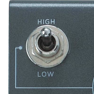 Ibanez Pentatone Gate image 3