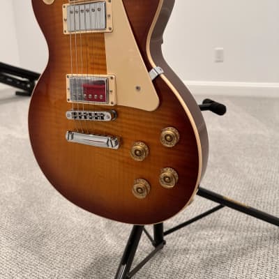 Gibson Les Paul Traditional 2013 | Reverb