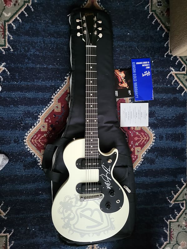 Gibson Jonas Brothers Signature Melody Maker | Reverb