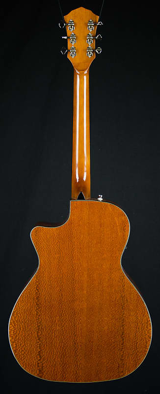 Fender 2019 Limited Edition FA-345Ce Auditorium Acoustic