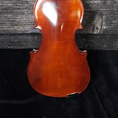 Carlo Robelli CR20914 Quarter Size Violin with Case and Bow (King of Prussia, PA) image 4