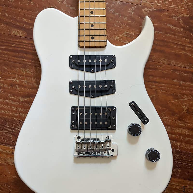 weekend sale Squier Bullet 1 One Telecaster H 1 1980s