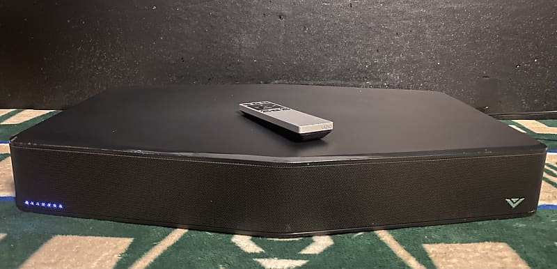 Vizio Sound Stand 2.1 popular Model S2121w