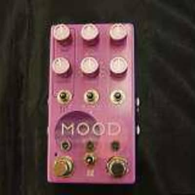 Chase Bliss Audio MOOD MKII | Reverb Canada