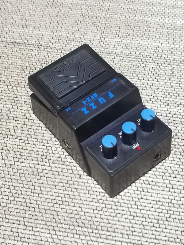 Aria AFZ-1