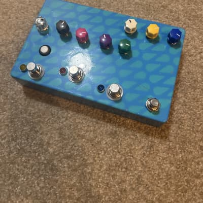 Reverb.com listing, price, conditions, and images for digdugdiy