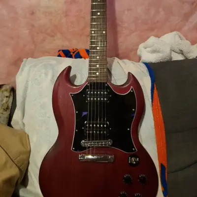 Gibson SG Special Faded Electric Guitar for sale