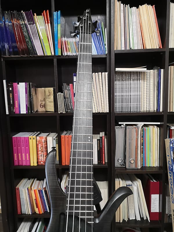 Ibanez AFR 5 FMP TGF.